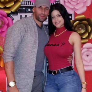 Meet your Posher, Sergio roman